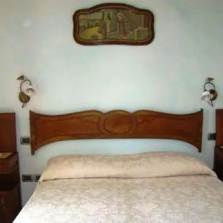 Agritur Maso Spezial * Villa Lagarina