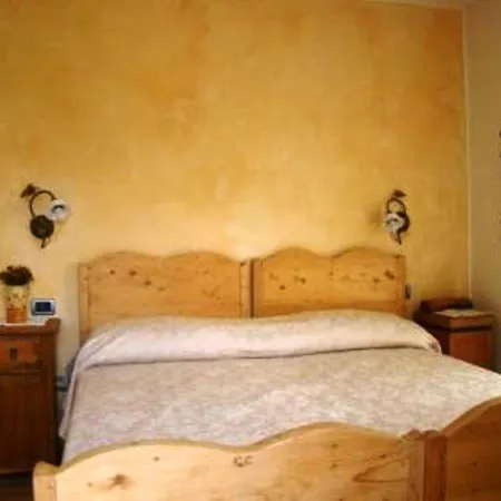 Agritur Maso Spezial *