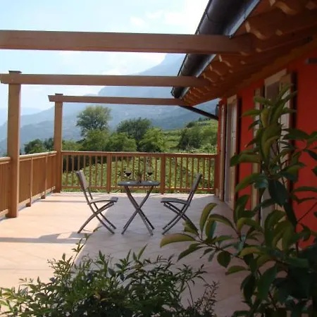 Agritur Maso Spezial *