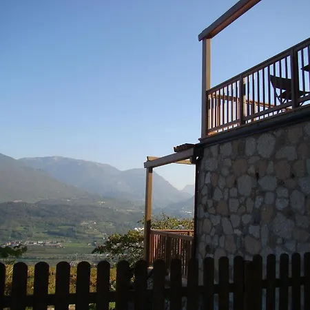 Agritur Maso Spezial *