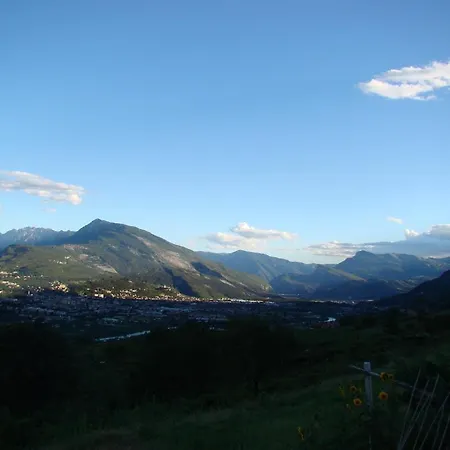 Agritur Maso Spezial *