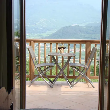 Agritur Maso Spezial *