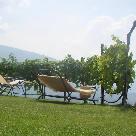 Feriegård Agritur Maso Spezial
