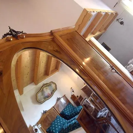 Agritur Maso Spezial Feriegård Villa Lagarina