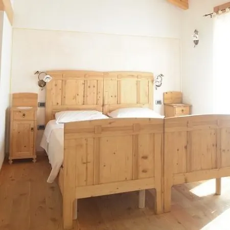 Agritur Maso Spezial * Villa Lagarina